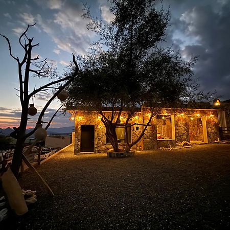 Balcony Walk Rest House Jabal Shams Saab Bani Khamis Εξωτερικό φωτογραφία