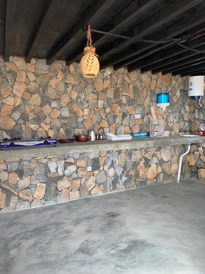 Balcony Walk Rest House Jabal Shams Saab Bani Khamis Εξωτερικό φωτογραφία