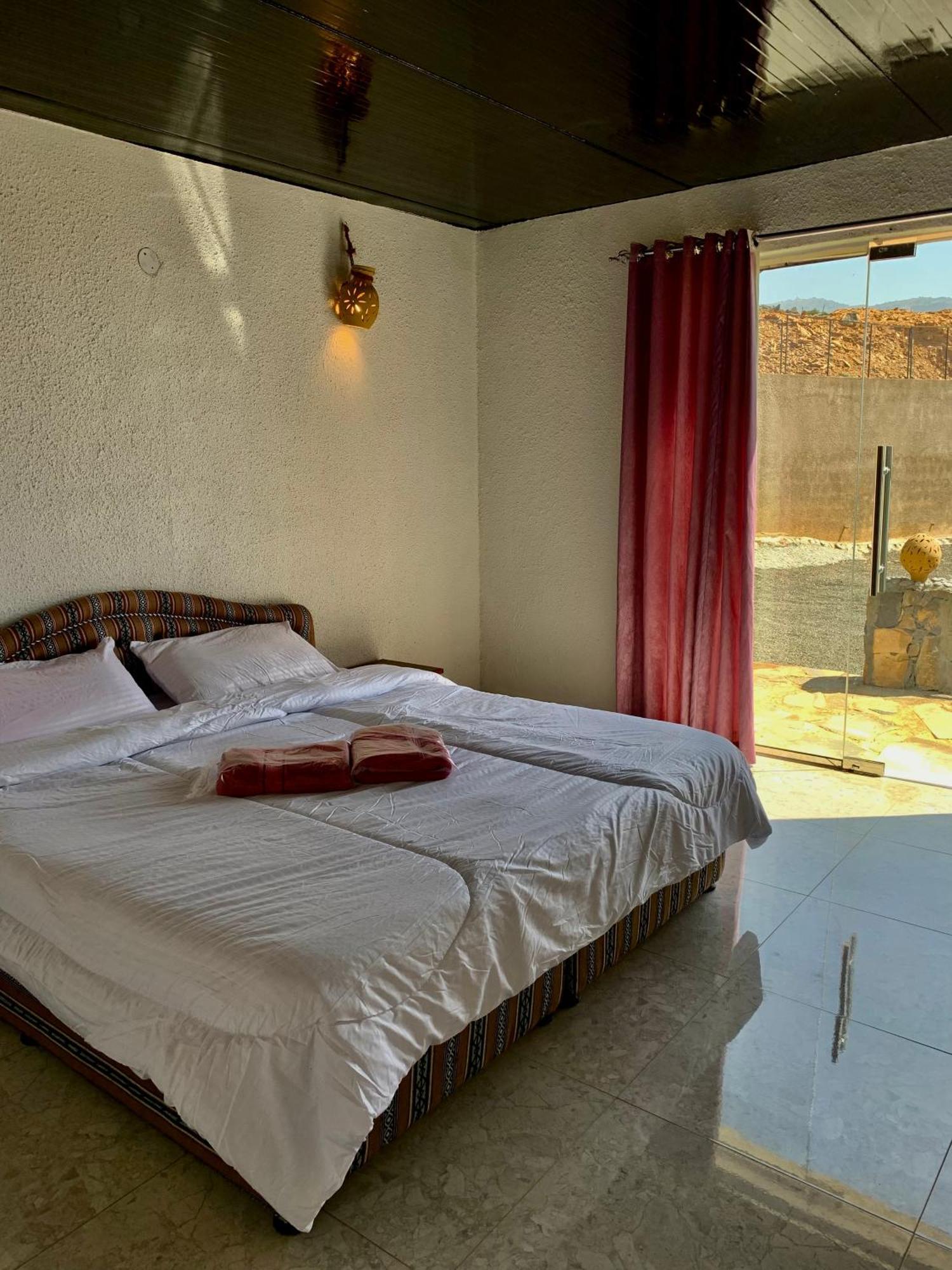 Balcony Walk Rest House Jabal Shams Saab Bani Khamis Εξωτερικό φωτογραφία