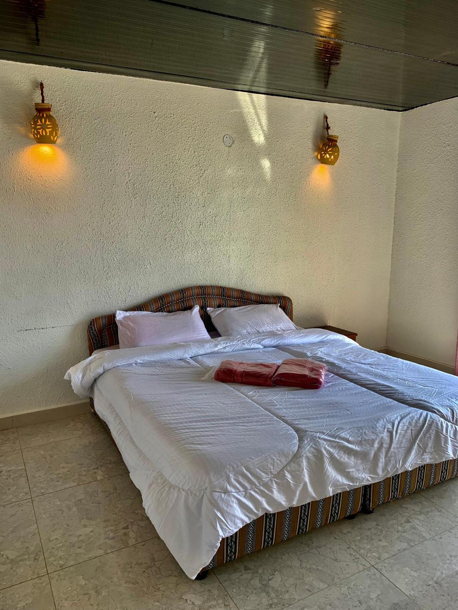 Balcony Walk Rest House Jabal Shams Saab Bani Khamis Εξωτερικό φωτογραφία