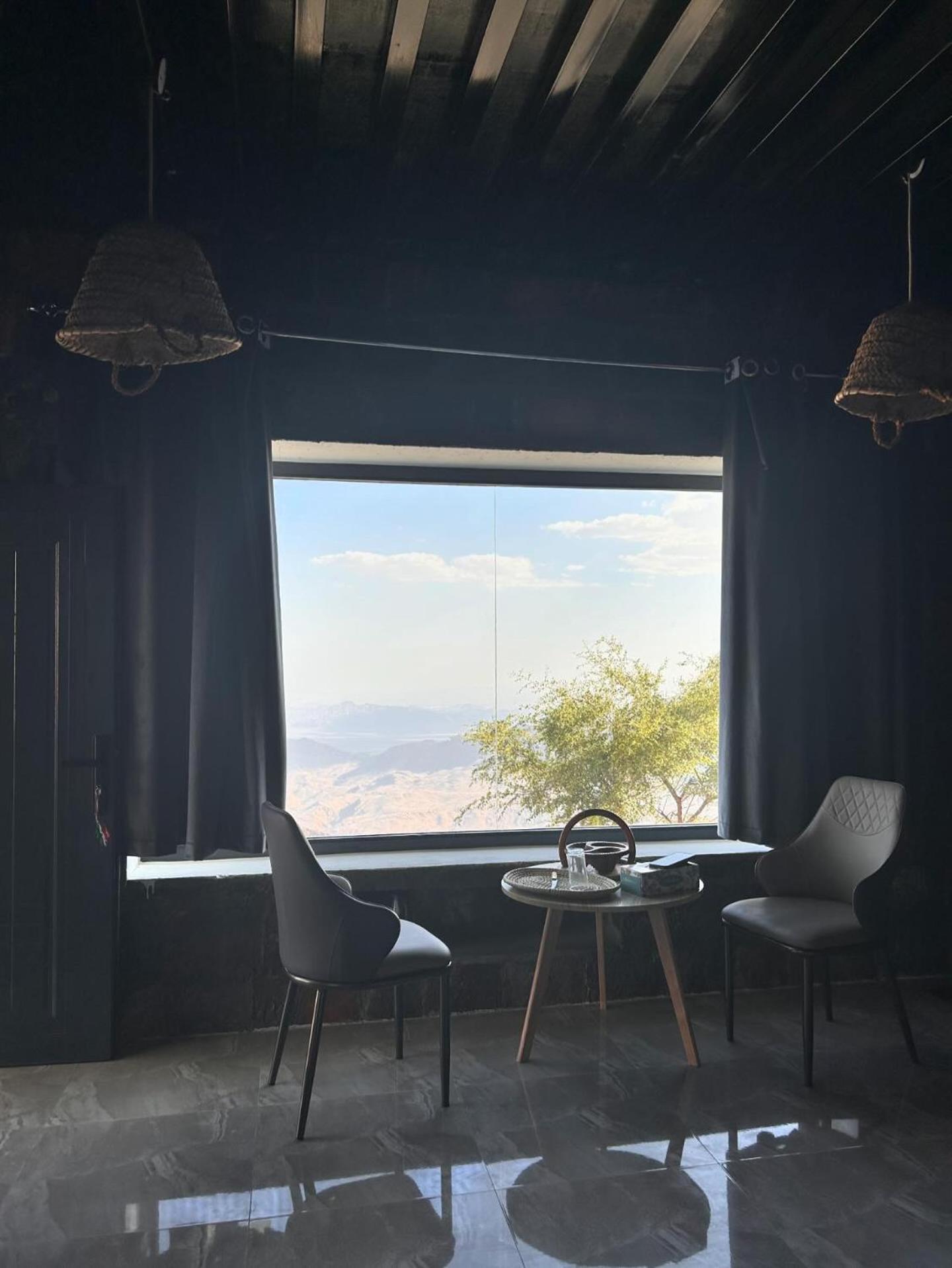 Balcony Walk Rest House Jabal Shams Saab Bani Khamis Εξωτερικό φωτογραφία