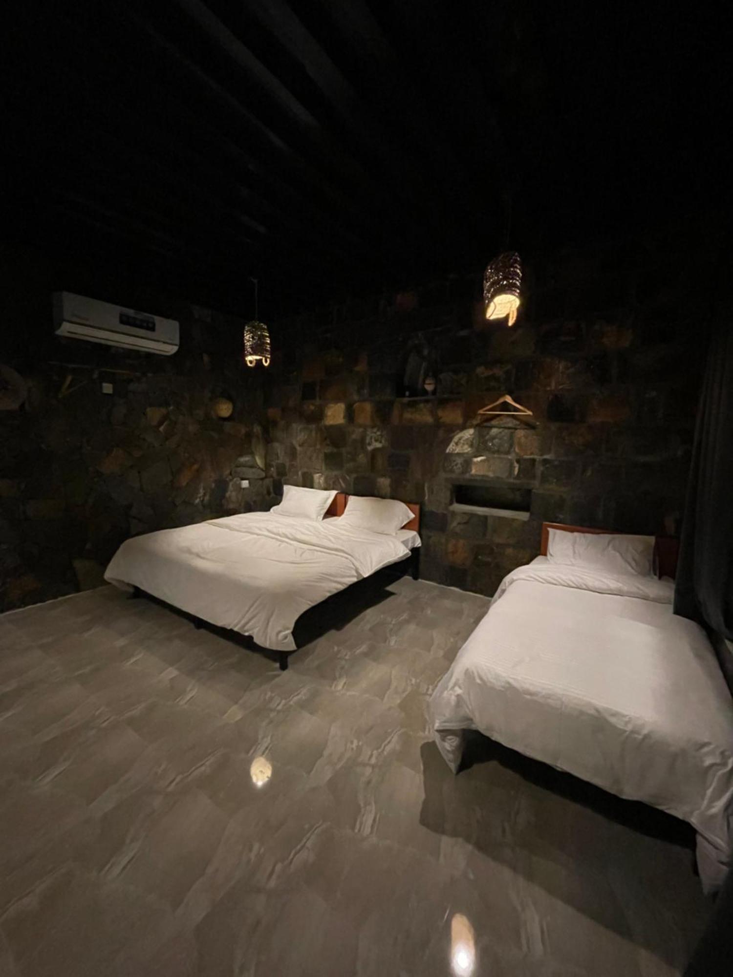 Balcony Walk Rest House Jabal Shams Saab Bani Khamis Εξωτερικό φωτογραφία